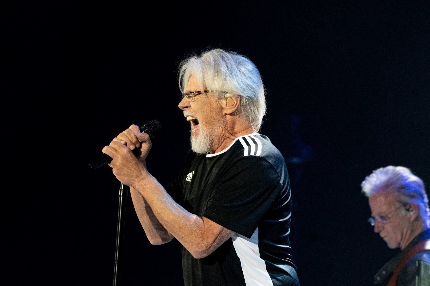 Bob Seger & The Silver Bullet Band